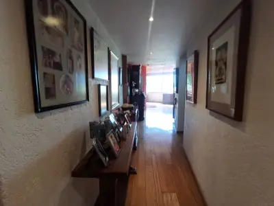 Departamento en venta en Miguel Hidalgo - foto 4