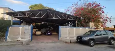 VENTA DE TERRENO EN ESQUINA EN LA COL. MIRAFLORES