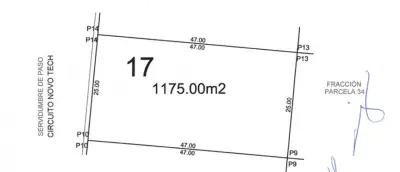 Terreno en venta en Silao de la Victoria - foto 4