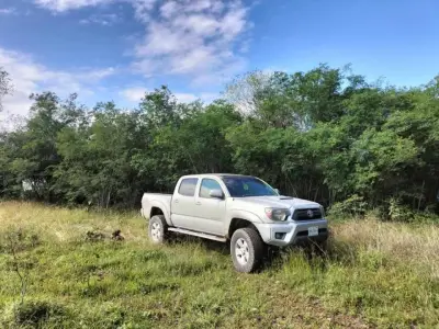 Terreno en venta en Montemorelos - foto 3