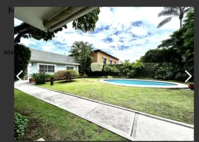 Casa en venta en Cuernavaca - foto 4