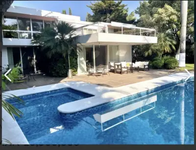 Excelente residencia ubicada en rancho tetela!!