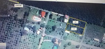 Terreno en venta en Montemorelos - foto 4