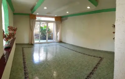 Casa en Tláhuac, disfrute las mejores comodidades al mejor 