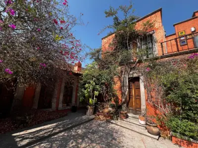 Casa en venta en Querétaro - foto 3