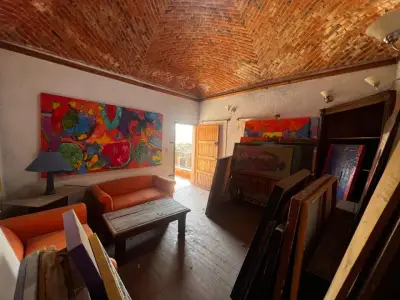 Casa en venta en Querétaro - foto 5
