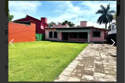 Casa en venta en Cuernavaca - foto 2