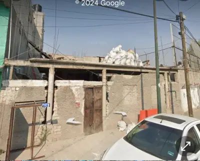Terreno en venta en Azcapotzalco - foto 4