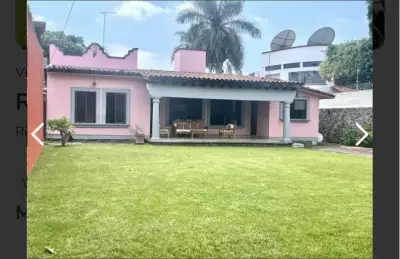 Casa en venta en Cuernavaca - foto 3