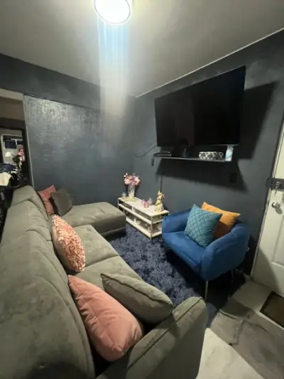 Departamento en venta en Álvaro Obregón - foto 4