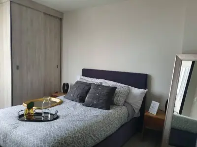 Departamento en venta en Cuauhtémoc - foto 5