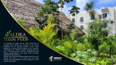 Departamento en venta en Tulum - foto 4