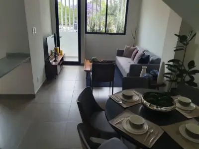 Depto seminuevo a unos pasos de Hospital Gral, 2re,2.5ba,1ga