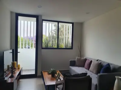 Departamento en venta en Cuauhtémoc - foto 2