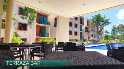 Departamento en venta en Cancun - foto 4