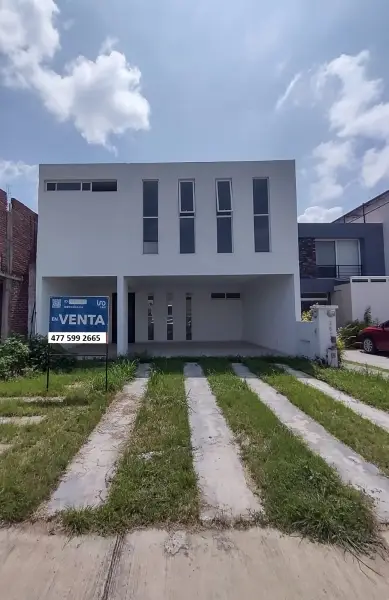 Casa en venta en León - foto 2