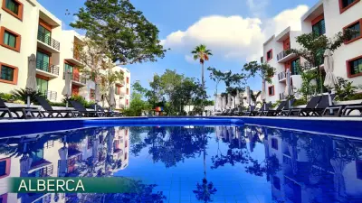 Departamento en venta en Cancun - foto 5