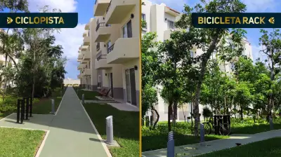 Departamento en venta en Tulum - foto 2
