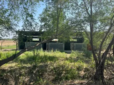 Rancho en venta en Candela - foto 5
