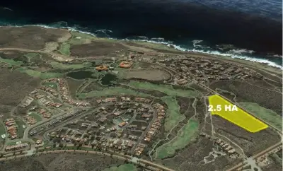Terreno en venta en Ensenada - foto 2
