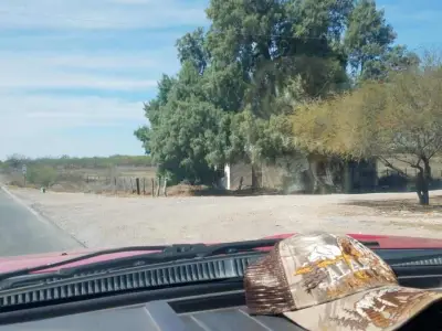 Rancho en venta en Anáhuac - foto 4