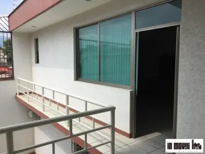 Oficina en renta en Oaxaca - foto 4