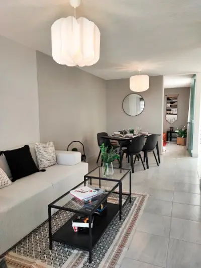 Casa en venta en León - foto 3