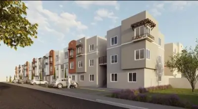 Departamento en venta en Pachuca - foto 2