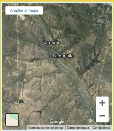 Rancho en venta en Anáhuac - foto 5