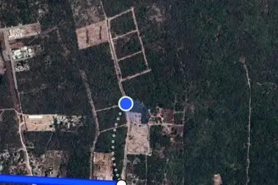 Terreno en venta en Progreso - foto 4