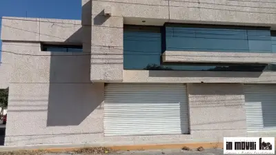 Edificio oficinas en renta en Salina Cruz Oaxaca, deportiva