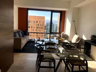 Departamento en venta en Miguel Hidalgo - foto 3