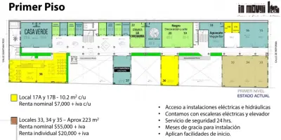 Local comercial en renta en Oaxaca - foto 4