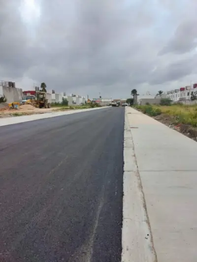 Terreno en venta en Corregidora - foto 5