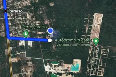 Terreno en venta en Progreso - foto 3