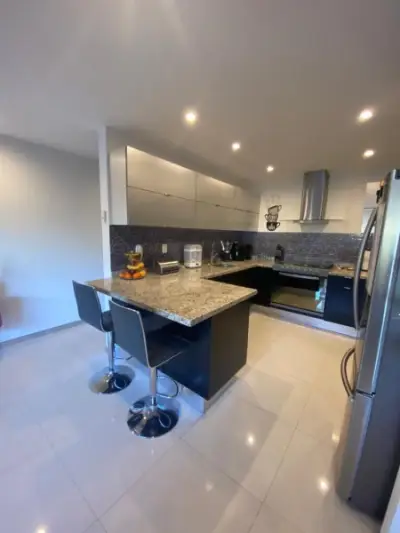 Departamento en venta en Tlalpan - foto 3