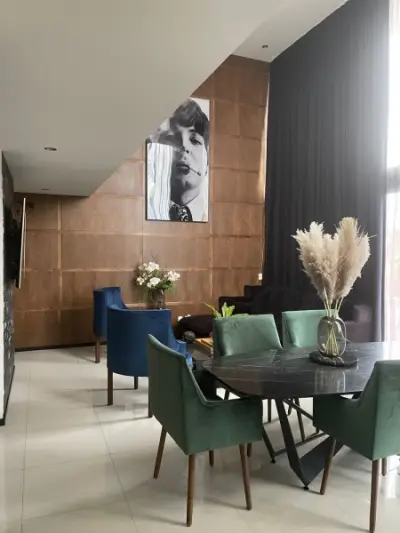 Departamento en venta en Tlalpan - foto 4