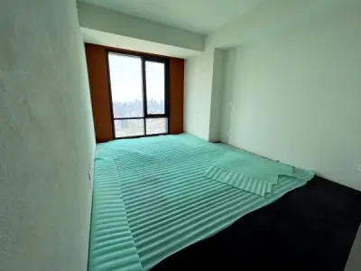 Departamento Miyana Torre Chapulin 2 Recámaras Tipo F