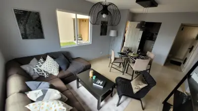 Departamento en venta en Acolman - foto 4