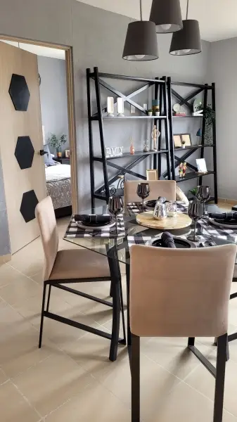 Departamento en venta en Acolman - foto 5