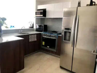 Departamento en venta en Miguel Hidalgo - foto 2