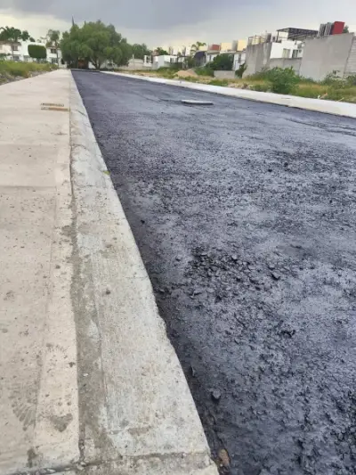 Terrenos Residencial