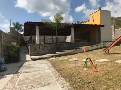 Casa en venta en Purísima del Rincón - foto 5