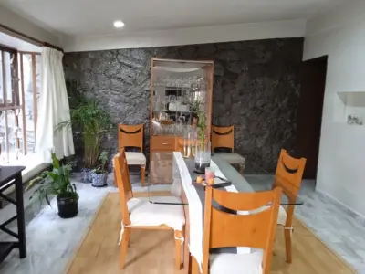 Casa en venta en La Magdalena Contreras - foto 4