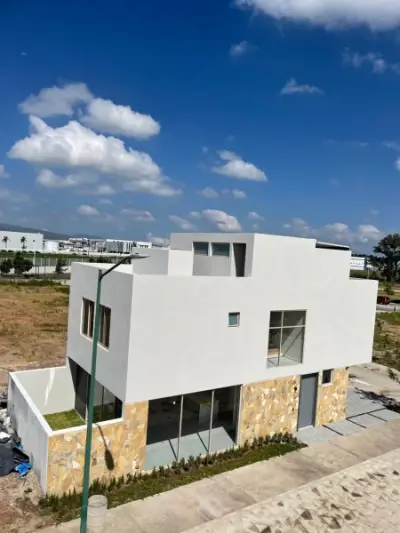 RESIDENCIA 4 RECAMAS 5 BAÑOS MODERNA
