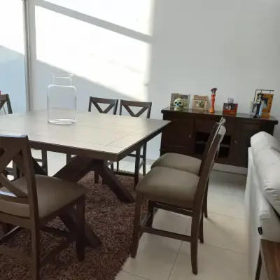 Casa en venta en Zinacantepec - foto 5