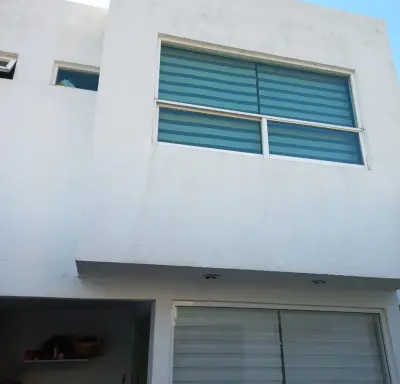 Hermosa casa en venta en potrero barbabosa, Zinacantepec