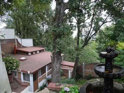 Casa en venta en La Magdalena Contreras - foto 2