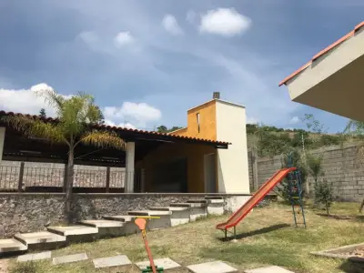 Casa en venta en Purísima del Rincón - foto 4
