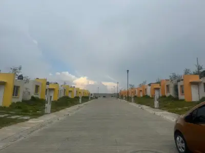 La casa más económica de Pachuca hgo